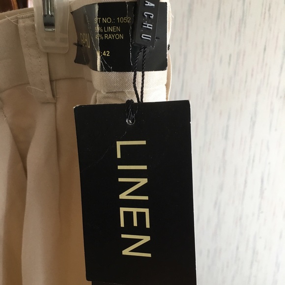 Gachu Linen - Picture 6 of 9